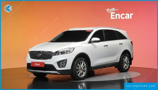 KIA SORENTO DIESEL 2.0 2WD