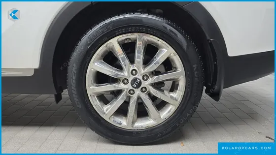 KIA SORENTO DIESEL 2.0 2WD
