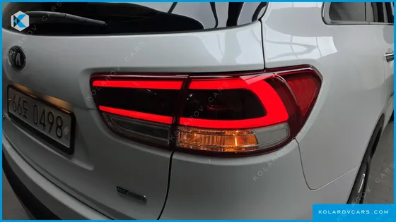 KIA SORENTO DIESEL 2.0 2WD