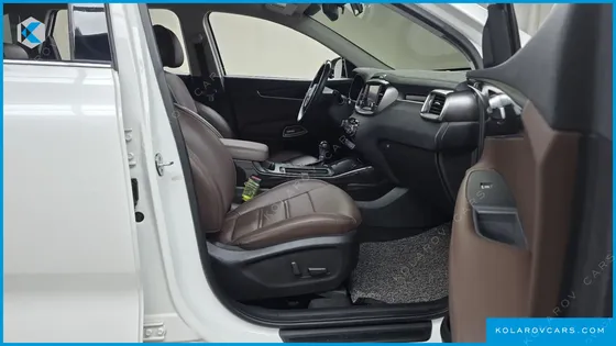KIA SORENTO DIESEL 2.0 2WD