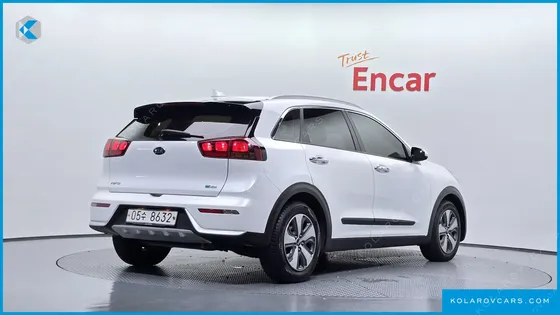 KIA NIRO LUXURY
