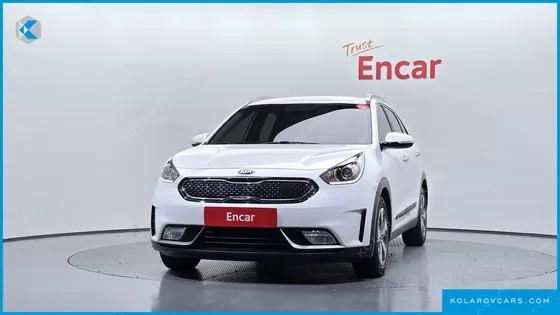 KIA NIRO LUXURY