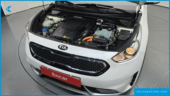 KIA NIRO LUXURY
