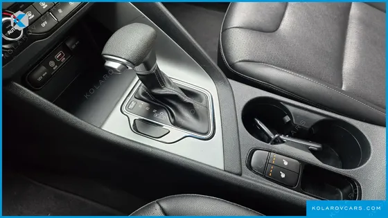 KIA NIRO LUXURY