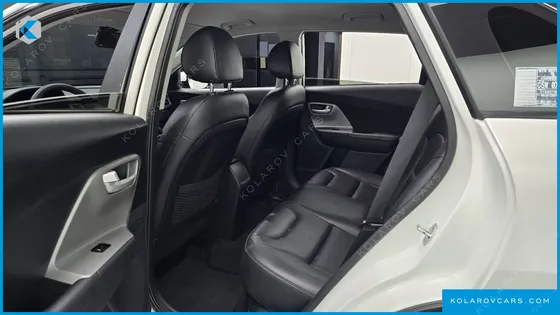 KIA NIRO LUXURY