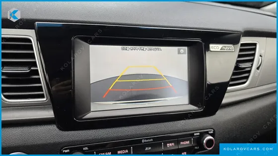 KIA NIRO LUXURY