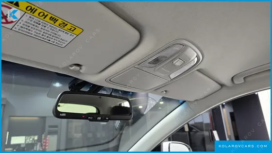 KIA NIRO LUXURY
