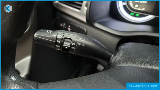 KIA NIRO LUXURY