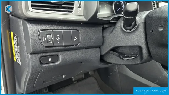 KIA NIRO LUXURY