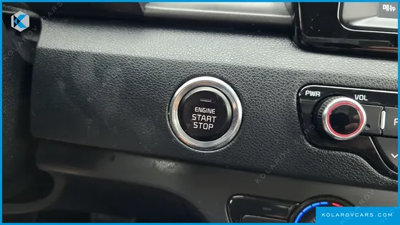 KIA NIRO LUXURY