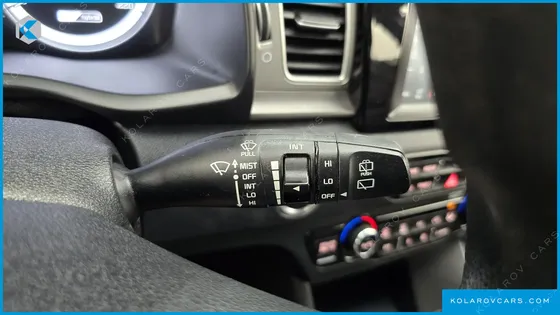 KIA NIRO LUXURY