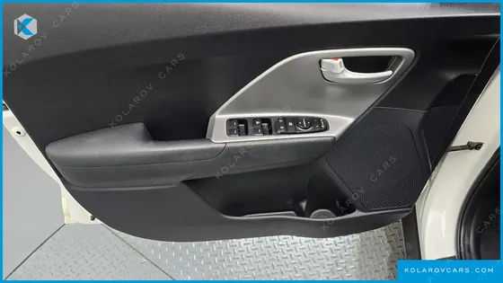 KIA NIRO LUXURY