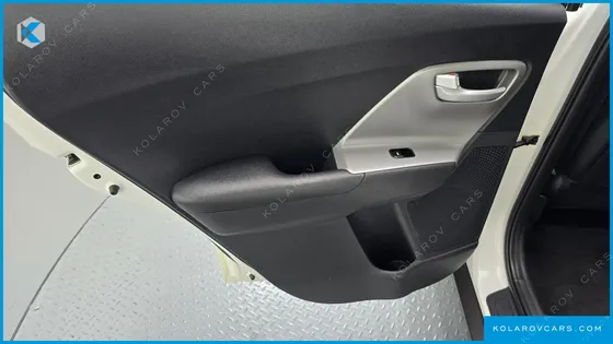 KIA NIRO LUXURY