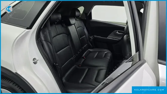 KIA NIRO LUXURY