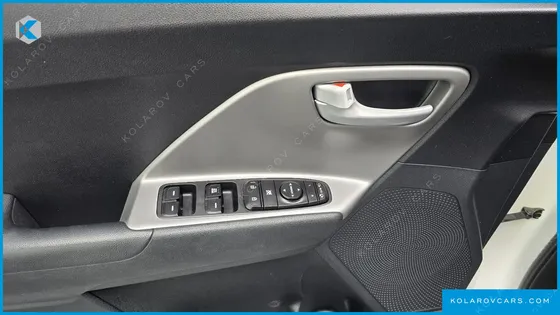 KIA NIRO LUXURY