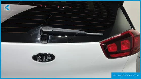 KIA NIRO LUXURY