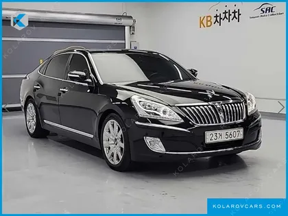 HYUNDAI EQUUS VS380
