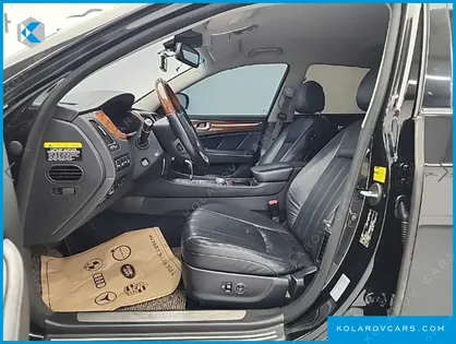HYUNDAI EQUUS VS380