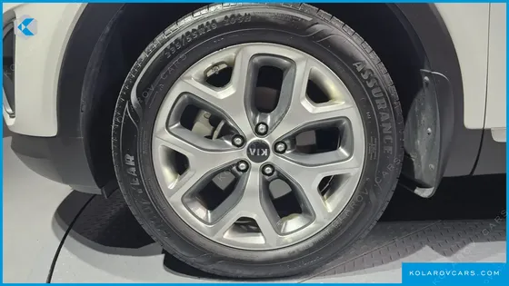 KIA SORENTO DIESEL 2.0 2WD