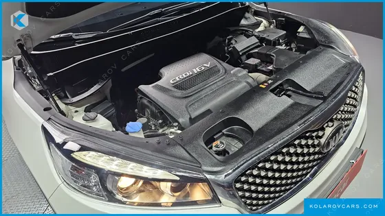 KIA SORENTO DIESEL 2.0 2WD