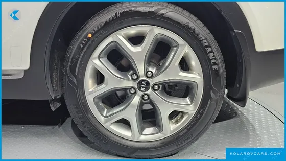 KIA SORENTO DIESEL 2.0 2WD