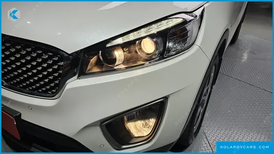 KIA SORENTO DIESEL 2.0 2WD