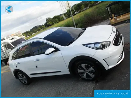 KIA NIRO NOBLESSE