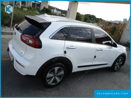 KIA NIRO NOBLESSE