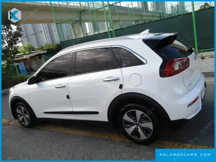 KIA NIRO NOBLESSE