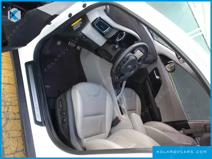 KIA NIRO NOBLESSE