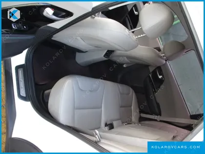 KIA NIRO NOBLESSE