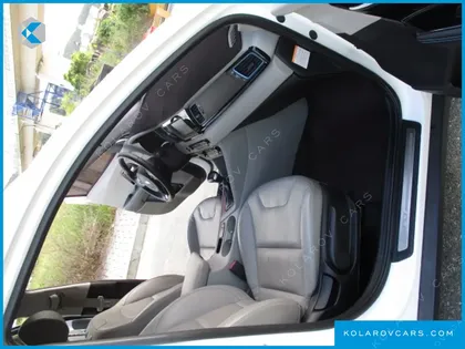 KIA NIRO NOBLESSE