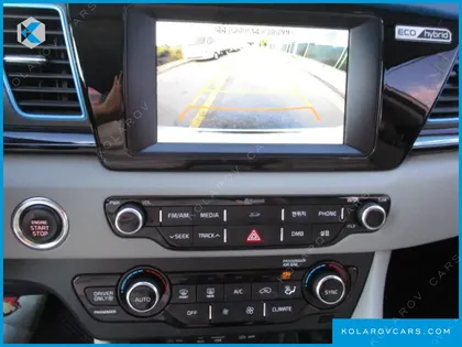 KIA NIRO NOBLESSE