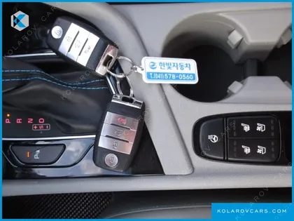 KIA NIRO NOBLESSE