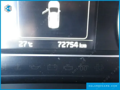 KIA NIRO NOBLESSE