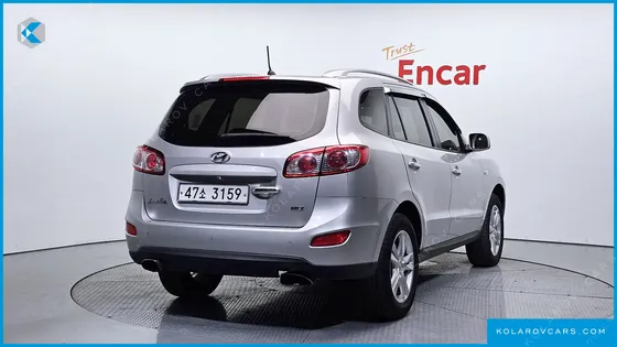 HYUNDAI SANTA FE 2WD(2.0 E-VGT) MLX