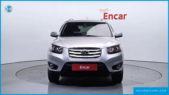 HYUNDAI SANTA FE 2WD(2.0 E-VGT) MLX