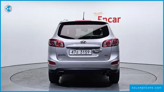 HYUNDAI SANTA FE 2WD(2.0 E-VGT) MLX