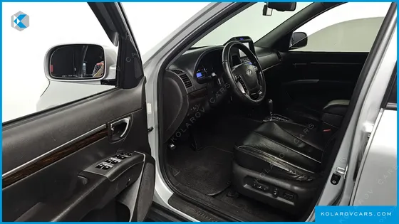 HYUNDAI SANTA FE 2WD(2.0 E-VGT) MLX