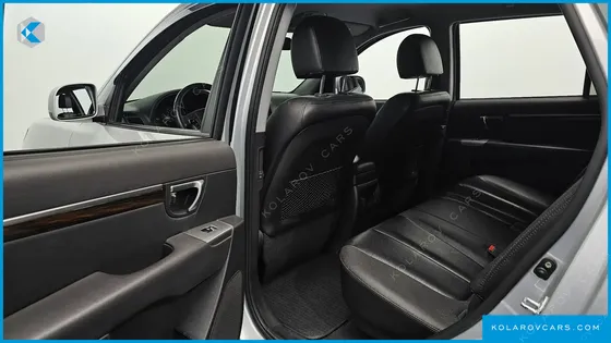 HYUNDAI SANTA FE 2WD(2.0 E-VGT) MLX