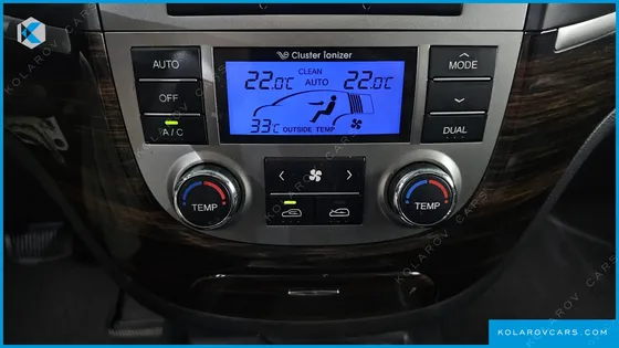 HYUNDAI SANTA FE 2WD(2.0 E-VGT) MLX
