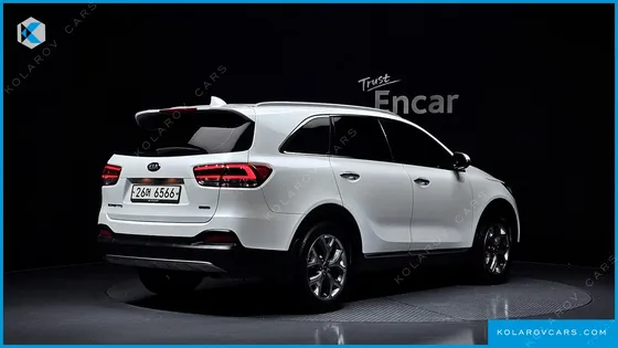 KIA SORENTO DIESEL 2.0 2WD