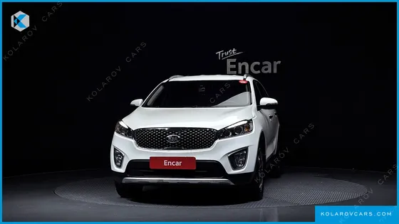 KIA SORENTO DIESEL 2.0 2WD