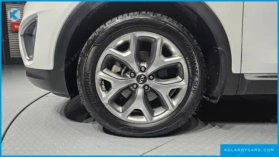 KIA SORENTO DIESEL 2.0 2WD