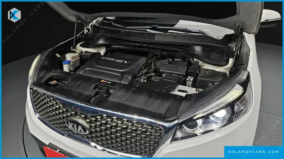 KIA SORENTO DIESEL 2.0 2WD