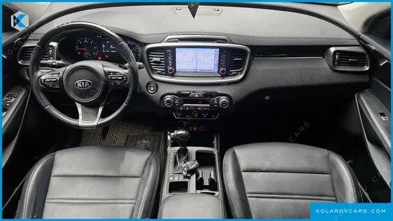 KIA SORENTO DIESEL 2.0 2WD