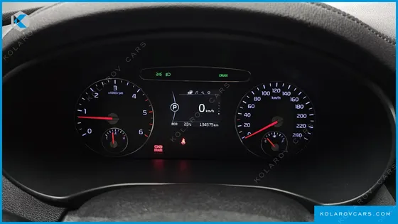 KIA SORENTO DIESEL 2.0 2WD