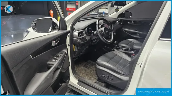 KIA SORENTO DIESEL 2.0 2WD