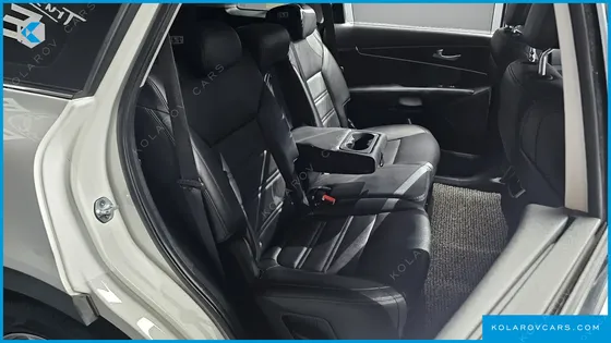 KIA SORENTO DIESEL 2.0 2WD