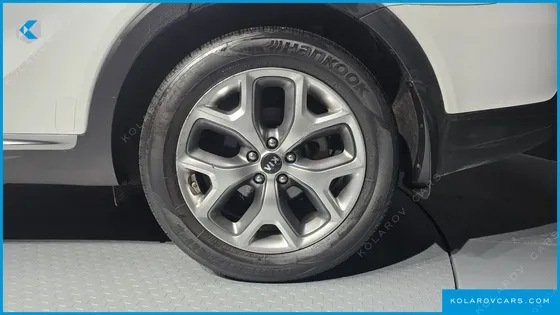 KIA SORENTO DIESEL 2.0 2WD